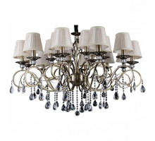 Подвесная люстра Omnilux Mezzano OML-79113-18