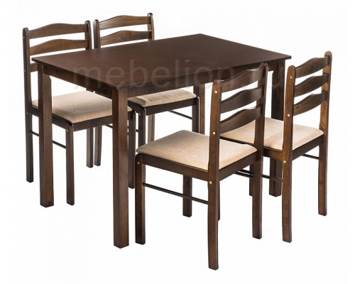 Набор обеденный Starter