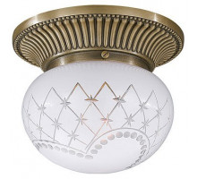 Накладной светильник Reccagni Angelo 770 PL 7700/1