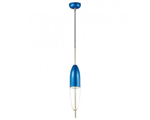 Подвесной светильник Odeon Light Larus 4612/5L