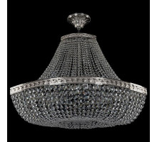 Светильник на штанге Bohemia Ivele Crystal 1911 19113/H1/80IV Ni