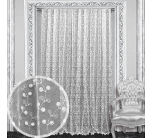Гардина (300х270 см) 1 шт. FB 80165