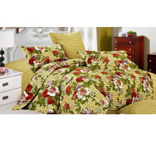 Постельное белье семейное C-203