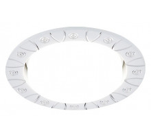 Встраиваемый светильник Ambrella GX53 G830 G830 W