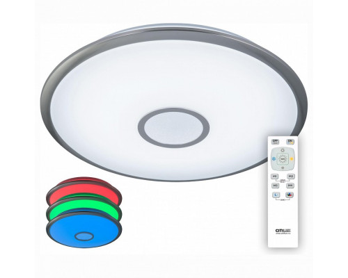 Накладной светильник Citilux Старлайт