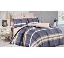 Постельное белье семейное С-349