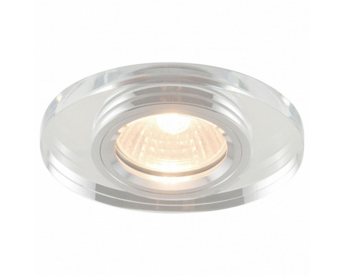 Встраиваемый светильник Arte Lamp Brilliants A5955PL-1CC