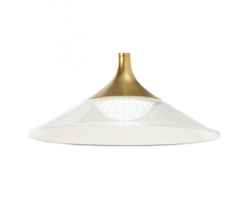 Подвесной светильник Ideal Lux Tristan TRISTAN SP ORO
