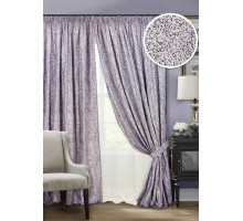 Комплект штор Stone