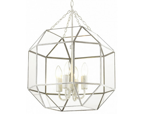 Подвесной светильник Favourite Quadratum 1949-4P