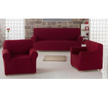 Набор чехлов для кресла Milano