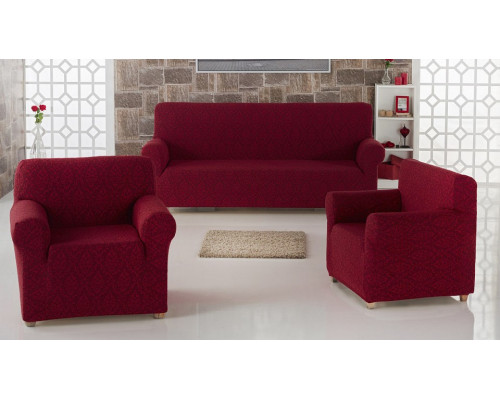 Набор чехлов для кресла Milano