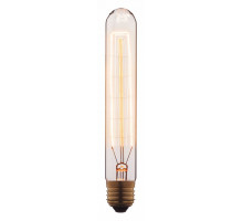 Лампа светодиодная Loft it Edison Bulb E27 40Вт 2700K 1040-H