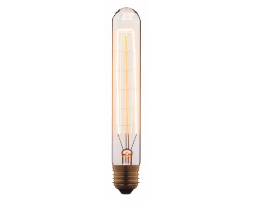 Лампа светодиодная Loft it Edison Bulb E27 40Вт 2700K 1040-H