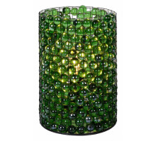 Настольная лампа декоративная Lucide Extravaganza Marbelous 78597/01/33