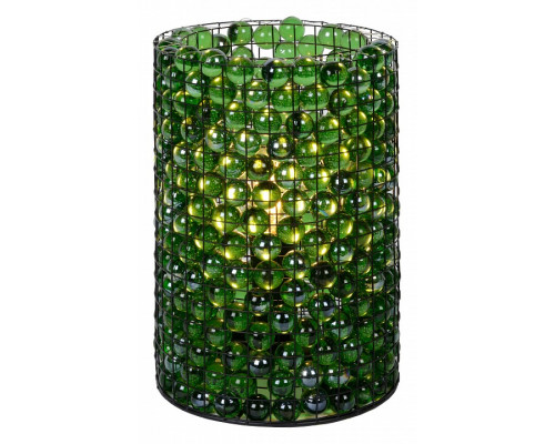 Настольная лампа декоративная Lucide Extravaganza Marbelous 78597/01/33