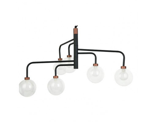 Люстра на штанге F-promo Helir 2568-6P