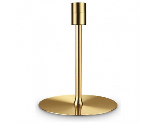 Настольная лампа декоративная Ideal Lux Set Up SET UP MTL SMALL OTTONE