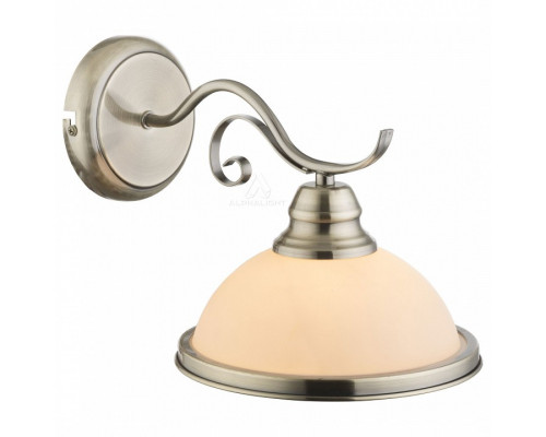 Бра Globo Sassari 6906-1W