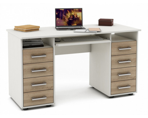 Стол компьютерный Остин-6