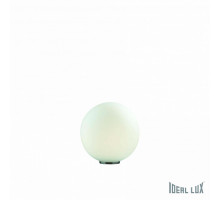 Настольная лампа декоративная Ideal Lux Mapa MAPA BIANCO TL1 D20