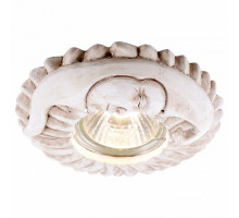 Встраиваемый светильник Arte Lamp Pezzi A5214PL-1WC