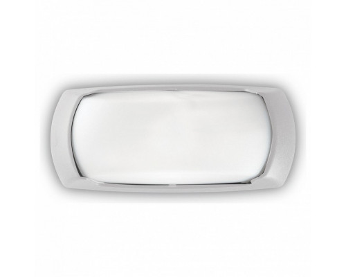 Накладной светильник Ideal Lux Francy FRANCY-2 AP1 BIANCO