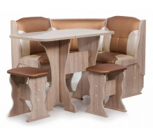 Уголок кухонный Нарцисс