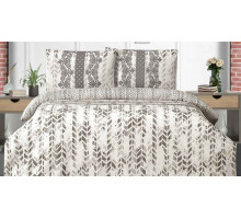 Постельное белье полутораспальное Elon