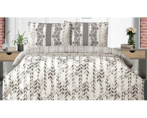 Постельное белье полутораспальное Elon