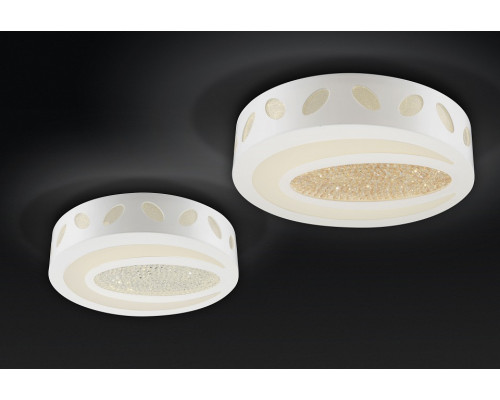 Накладной светильник Globo Vanilla i 49345