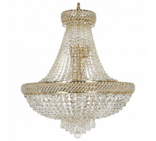 Подвесная люстра Dio D’Arte Bari Bari E 1.5.60.300 G