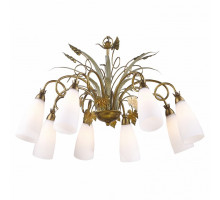 Подвесная люстра Arte Lamp Tipico A8935LM-8GA