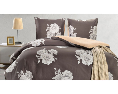 Постельное белье двуспальное CL