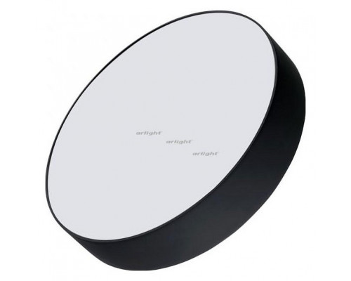 Накладной светильник Arlight SP-RONDO-250B-30W White 022912(1)