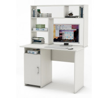 Стол компьютерный Лайт-2 СН