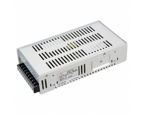 Блок питания Arlight  HTSP-200-24 (24V, 8.3A, 200W, PFC)
