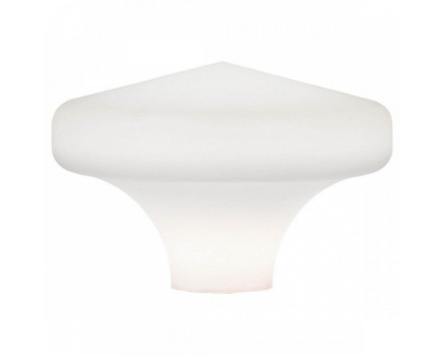 Плафон стеклянный Ideal Lux Clio CLIO-3 PARALUME