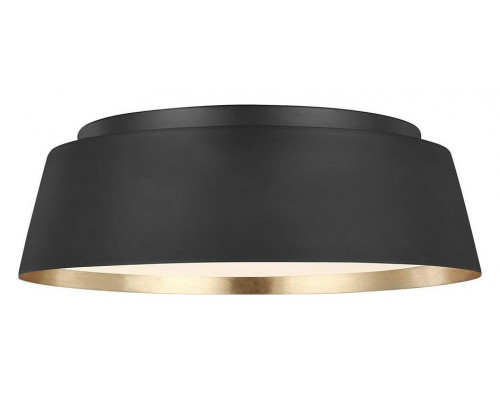 Накладной светильник Feiss Asher FE-ASHER-3F-MB