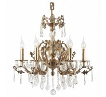 Подвесная люстра Dio D’Arte Sorrento Sorrento E 1.1.6.400 GB