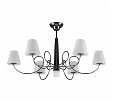 Люстра на штанге Lightstar Vortico 814077