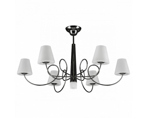 Люстра на штанге Lightstar Vortico 814077