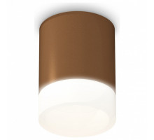 Накладной светильник Ambrella Techno Spot 212 XS6304041