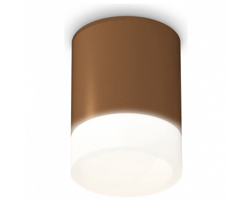 Накладной светильник Ambrella Techno Spot 212 XS6304041