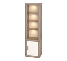 Стеллаж комбинированный Toivo ВтВ