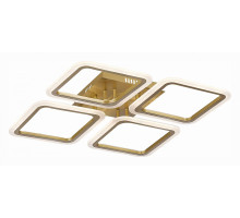 Потолочная люстра EVOLED Qutro 