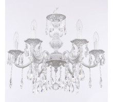 Подвесная люстра Bohemia Ivele Crystal AL7801 AL78101/6/175 A WMN