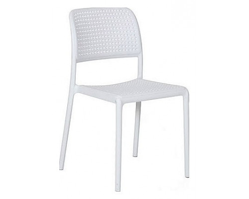 Стул Bora Bistrot 43WH белый