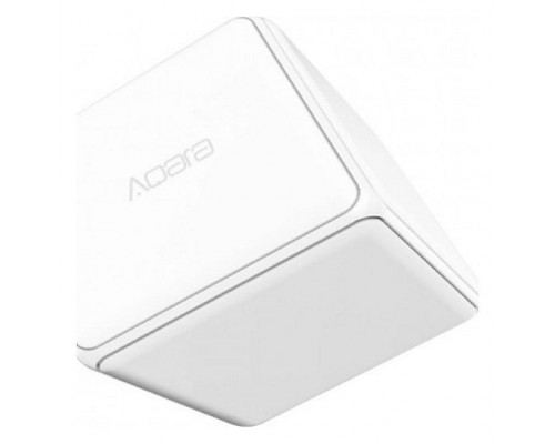 Центр управления умным домом Cube MFKZQ01LM