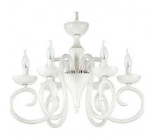 Подвесная люстра Odeon Light Zefiro 3932/6